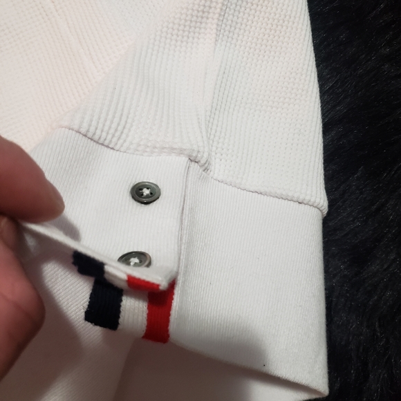 Thom Browne Tracksuit Top - Picture 2 of 5